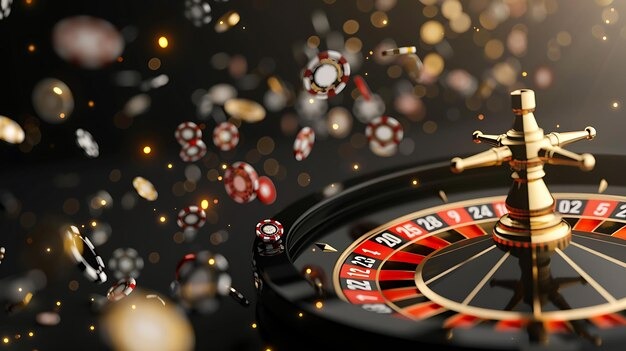bain55 How Live Baccarat Elite Works