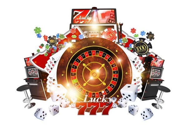bain55 Live Baccarat Elite